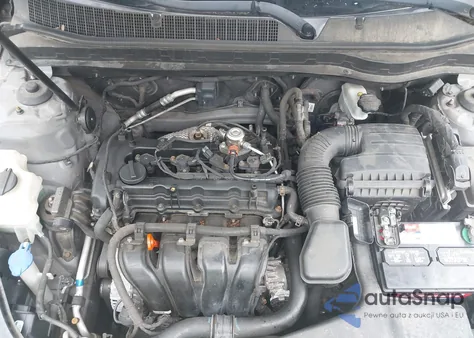 2012 Kia Optima Ex z USA, uszkodzony, nr VIN 5XXGN4A7XCG035070